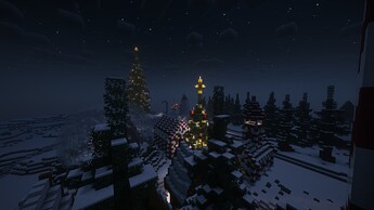 Christmas Land 3