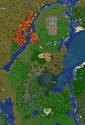 Spawn-flat