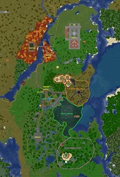 Spawn-flat
